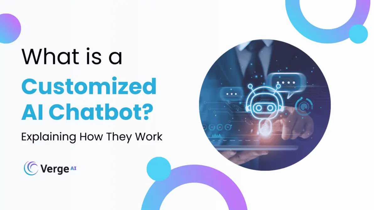 AI Chatbot Customization