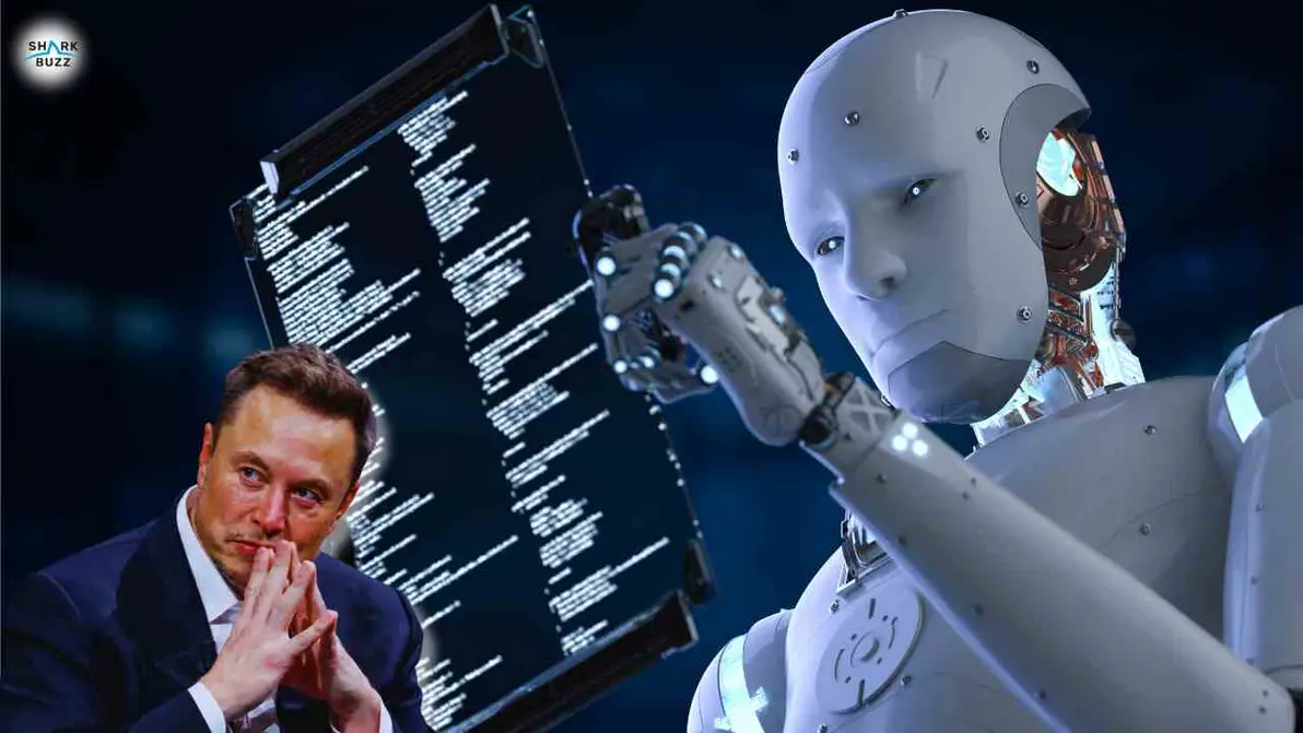 Elon Musk AI Innovations