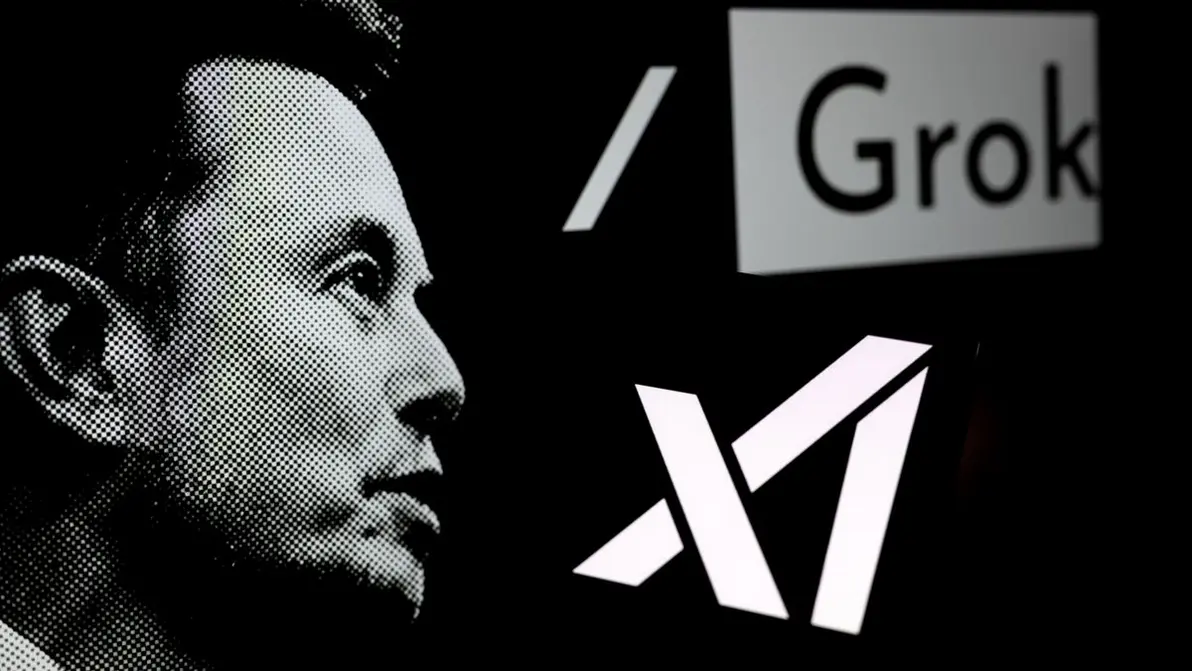 Grok 2 Open-source