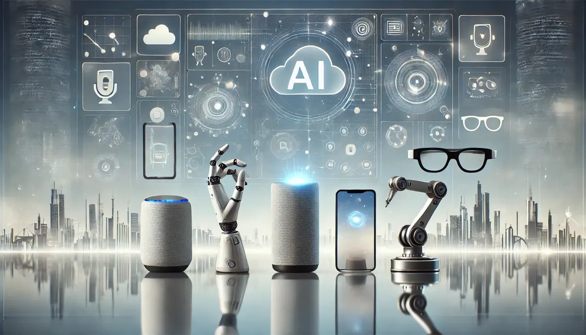 Humane AI technology